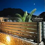 Appartement Althea *