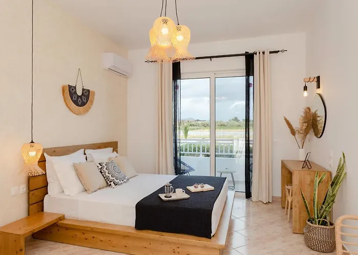 아파트 Althea 콜림비아