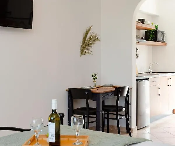 Althea 아파트 콜림비아