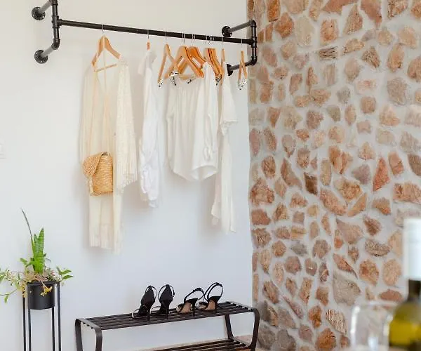 Appartamento Althea Kolymbia