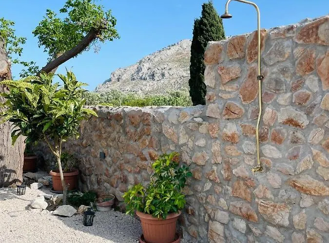 Apartament Althea Kolymbia