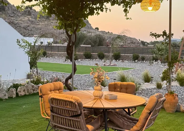 Appartamento Althea *