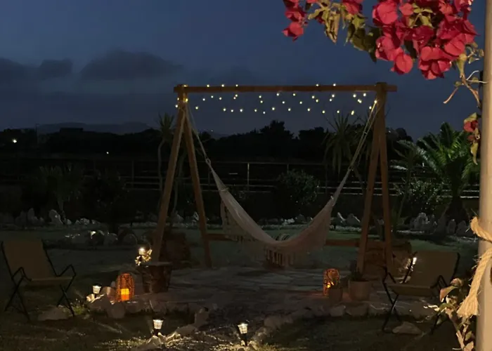 Althea 아파트 콜림비아